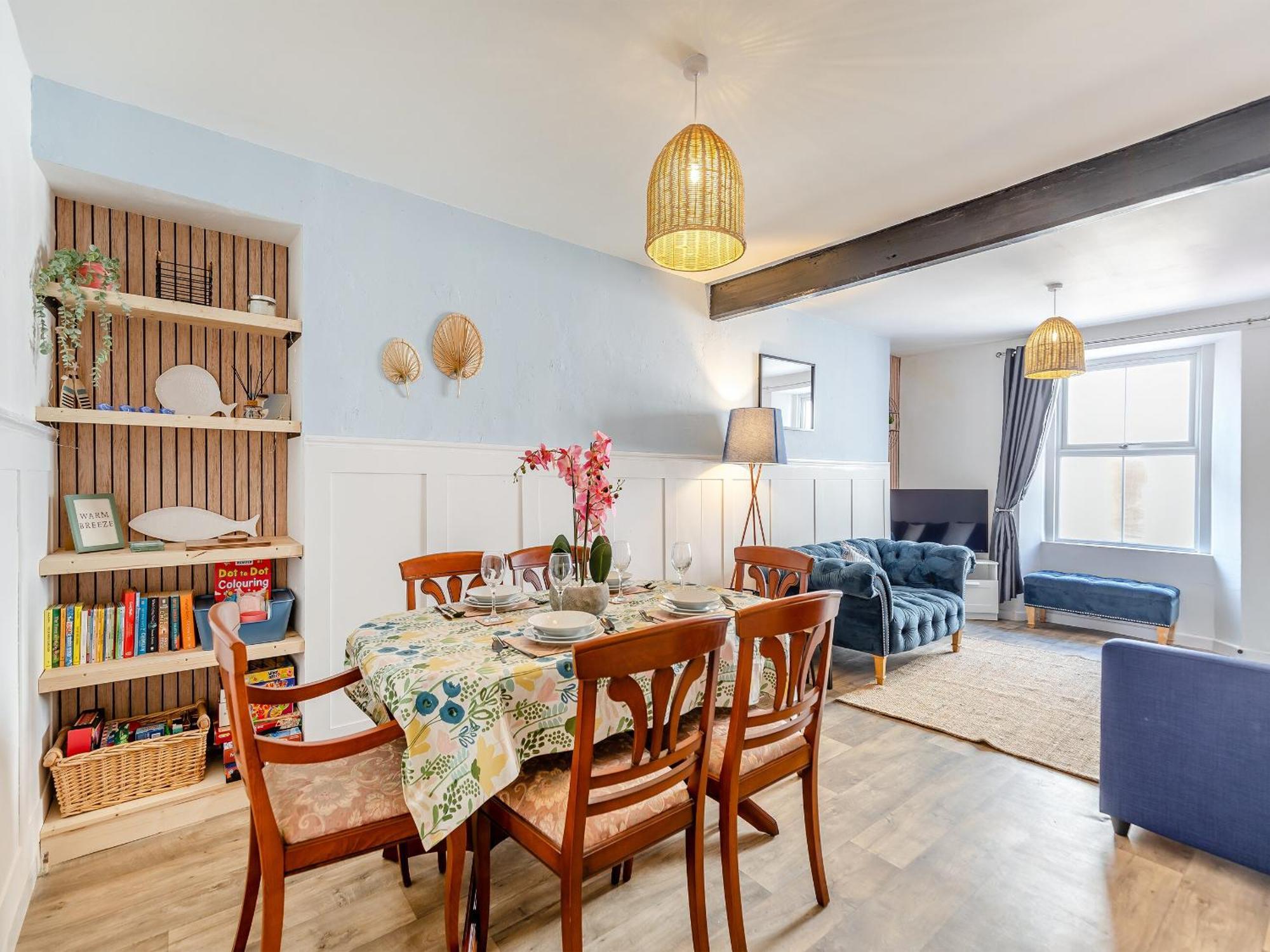 Primrose Cottage Teignmouth Εξωτερικό φωτογραφία