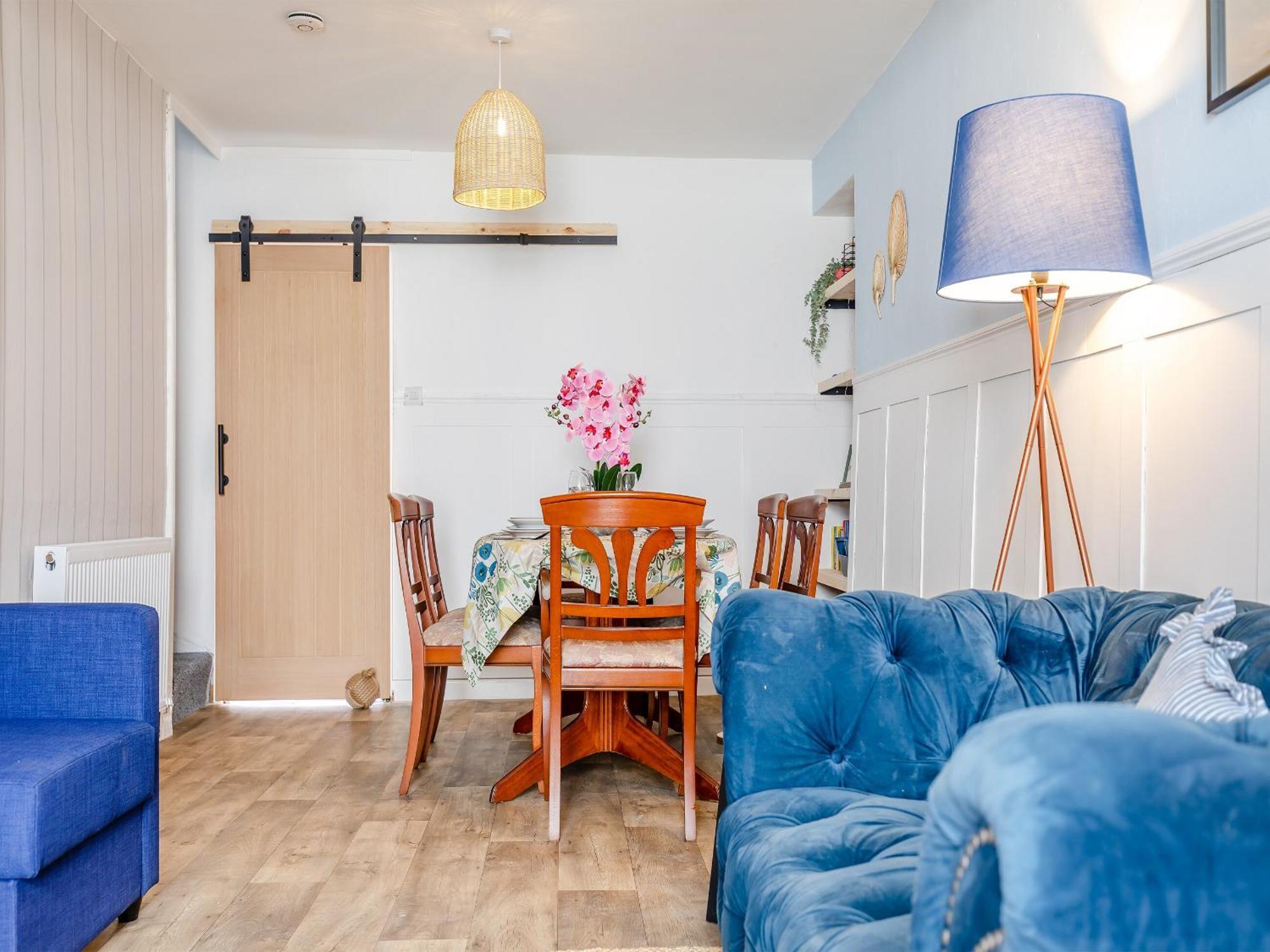 Primrose Cottage Teignmouth Εξωτερικό φωτογραφία