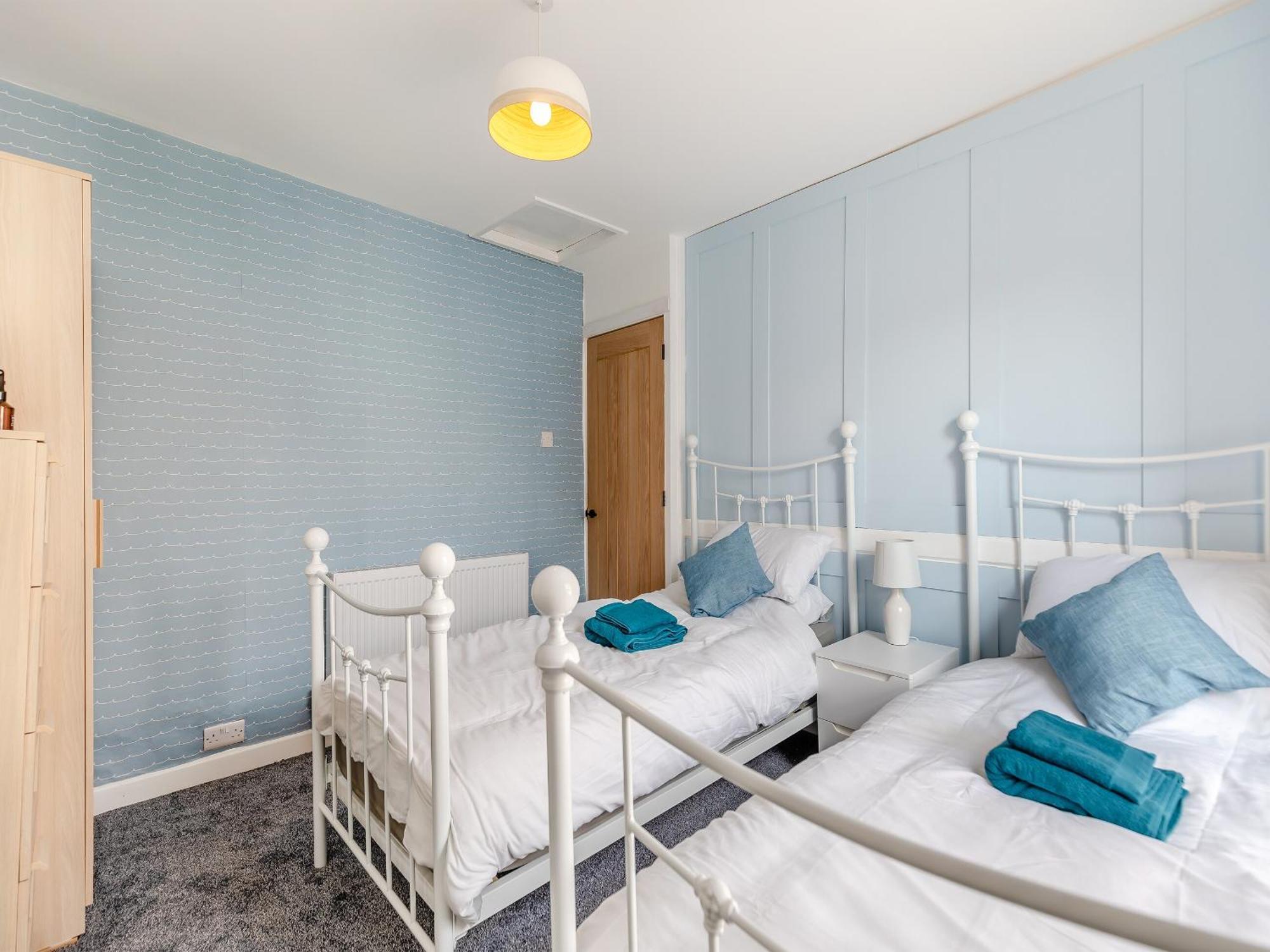 Primrose Cottage Teignmouth Εξωτερικό φωτογραφία