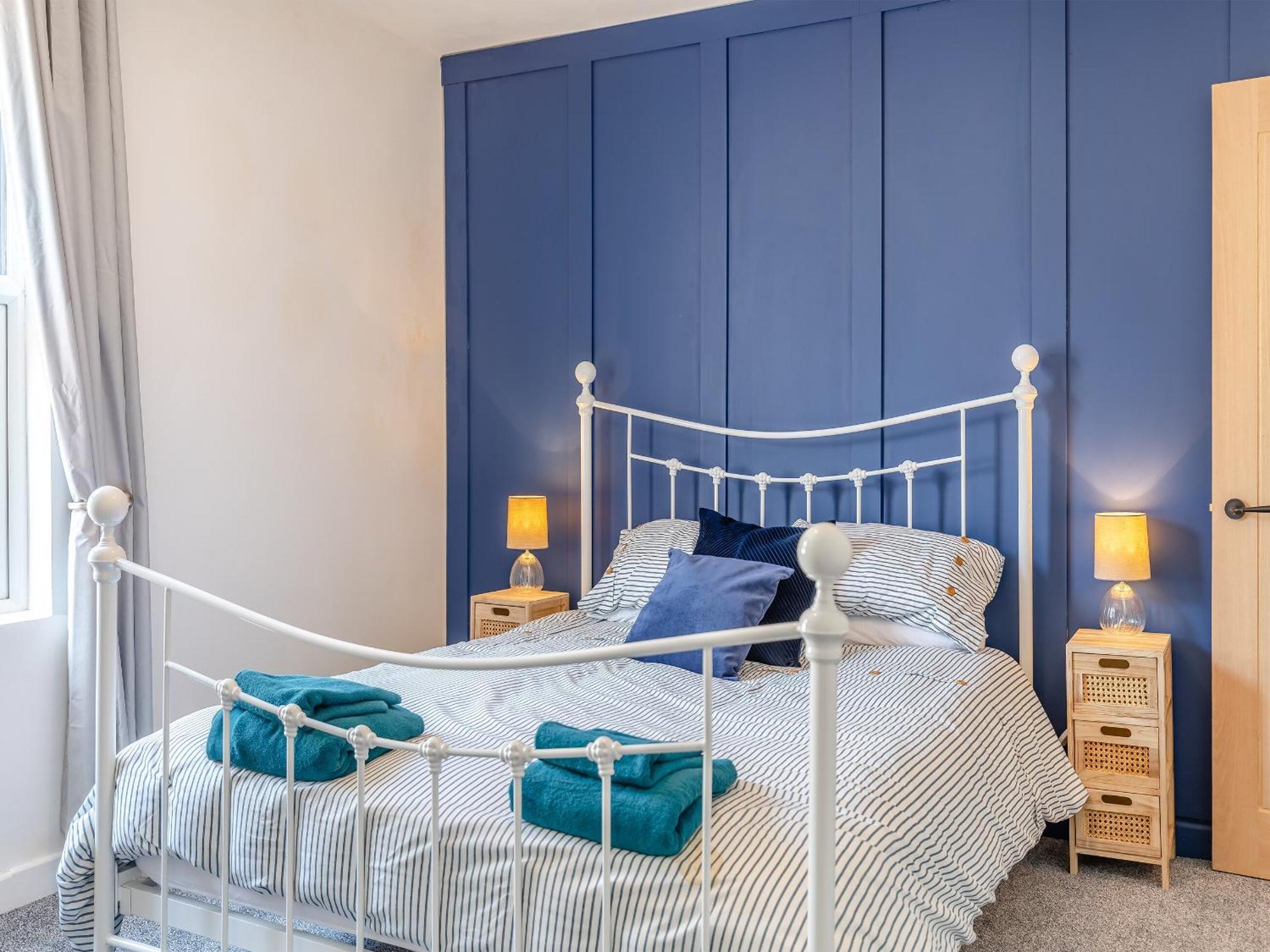 Primrose Cottage Teignmouth Εξωτερικό φωτογραφία