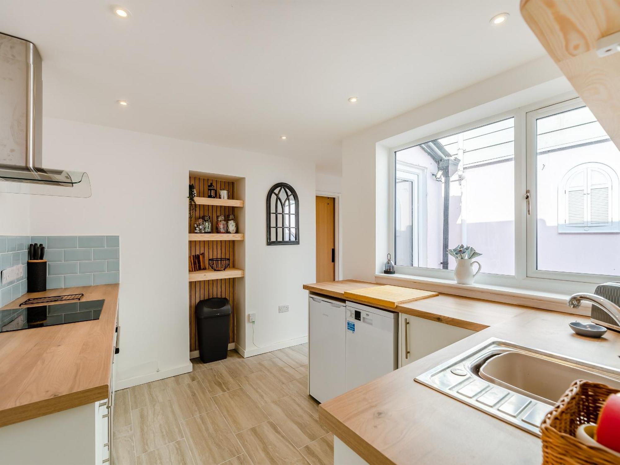 Primrose Cottage Teignmouth Εξωτερικό φωτογραφία