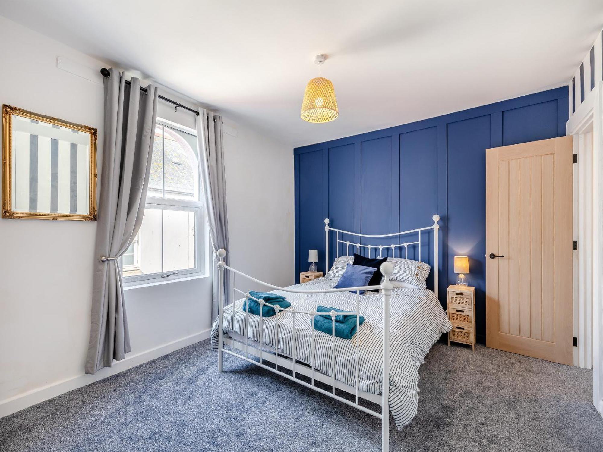 Primrose Cottage Teignmouth Εξωτερικό φωτογραφία